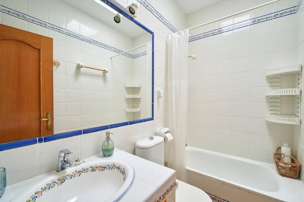 Mirador De La Isleta Apartman La Isleta del Moro Kültér fotó